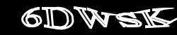CAPTCHA code image